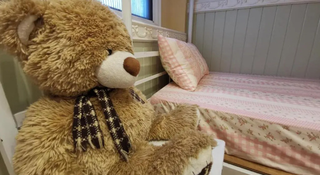 Letto in camerata 橙舍一館 TW Hostel I
