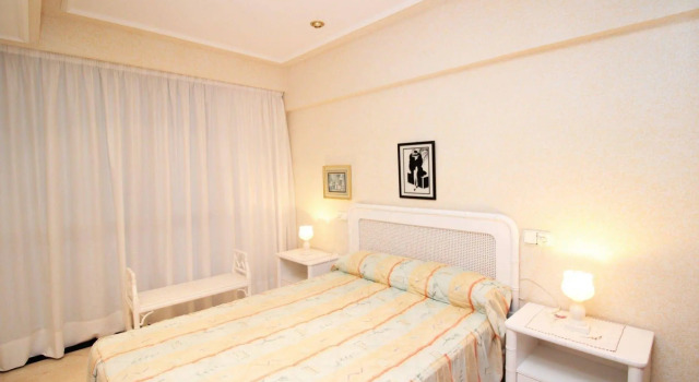 Apartamentos Santa Margarita - Arca Rent, Забронировать Отель Отели Бенидорм с бассейном, рядом с Парк Агуэра, Бассейн