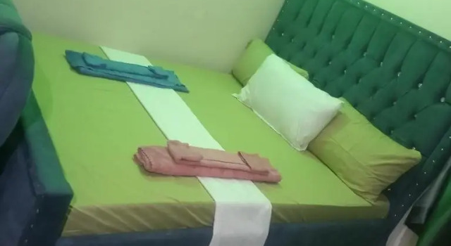La Grande cosy studio apartment, Забронировать Апартаменты/квартира Мтвапа 