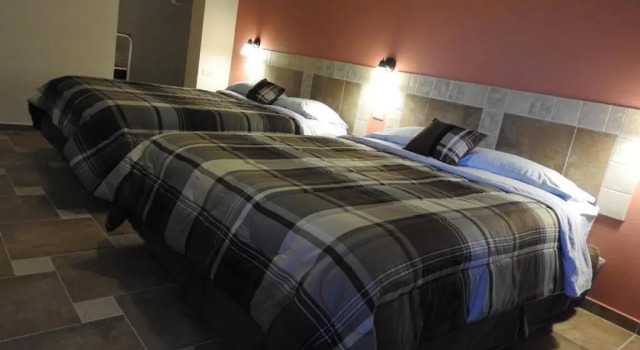 Четырёхместный номер Standard Dreams Hotel Puerto Rico