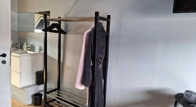 Коттедж Maison D'Or suite met luxegevoel + sauna infrarood