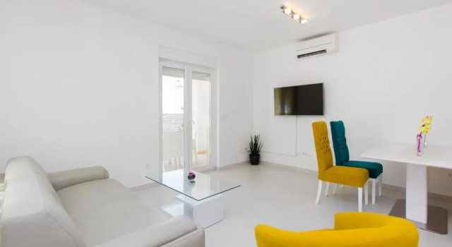 Апартаменты Comfort Apartment Royal