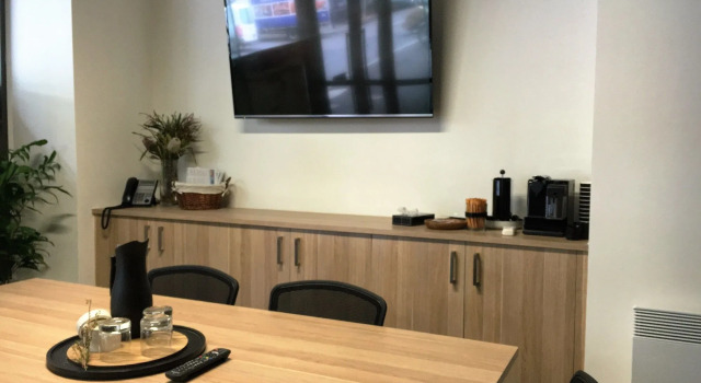ACD Apartments, Забронировать Апартаменты/квартира СПА-отели Мельбурна, рядом с Пристань для яхт «Е», SPA-услуги