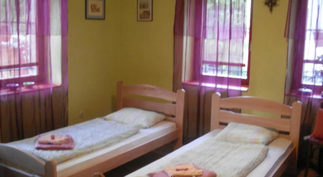 Apartments Vratnik