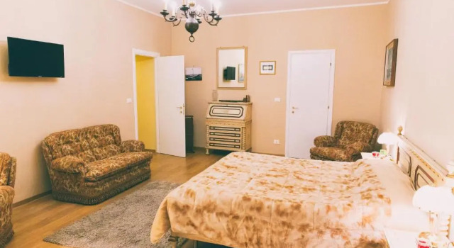 Номер Deluxe Torrebianca