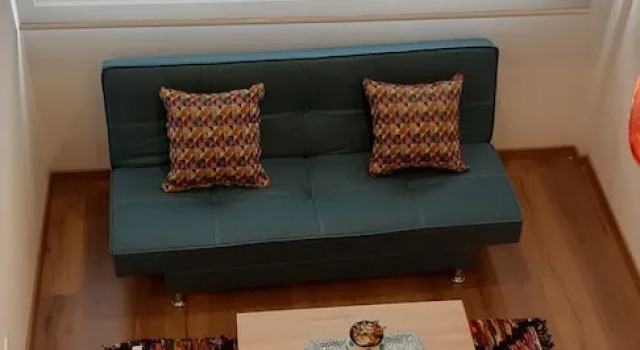 Номер Luxury 100 Wonderful House