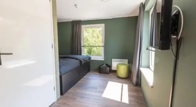 Hotel Leeuwerik, Buchen Sie Hotel SPA-Hotels in Groningen, SPA