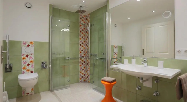 Апартаменты c 1 комнатой Dauscher Hof - Sauna & Pool