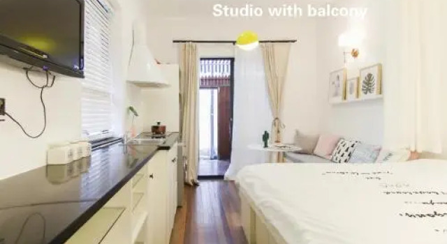 French Concession Coziness (Middle Huaihai Road), Varaa Hotelli Shanghai Shanghai