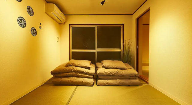Gion Sakuraya, Book Hotel Giommachi Kyoto