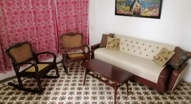 Hostal Tristá 117, Réserver Hôtel Santa Clara Villa Clara
