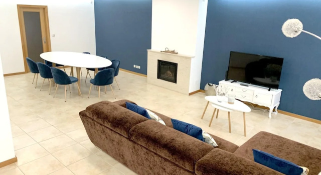 House With 4 Bedrooms in Palmeira, With Furnished Garden and Wifi, Boek Hotel Palmeira Norte Region
