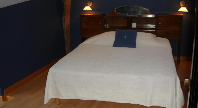 Люкс Le Relais du Lyon dOr