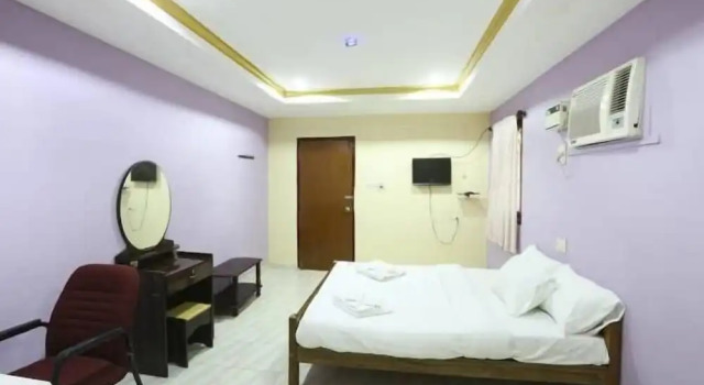 JoeBeach Resort