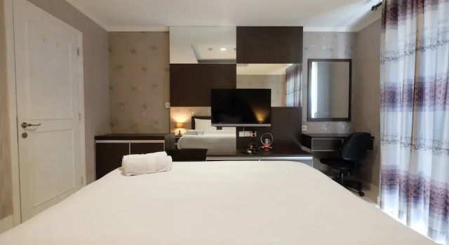 The Boulevard Apartment, Book Apartment Jakarta Jakarta Province
