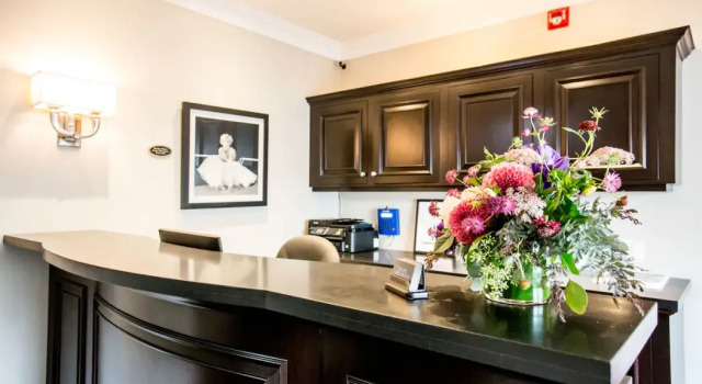 The Hotel Hollywood