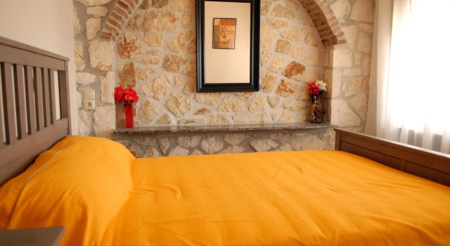 Fiore Levante Villas, Reserva ahora Hotel Hoteles en Limni Keri con piscina, Piscina
