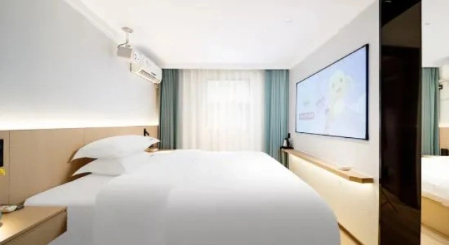 Люкс NO.122Ziyou  Road,  WuchangDistrict,  Wuhan  City,  Province,  P.R.  China