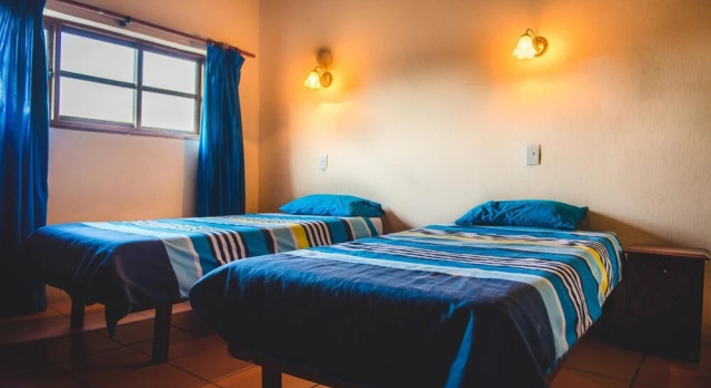 Paraiso de Chidenguele Resort, Book Ferieresort 3-stjernede hoteller i Chidenguele, 3*