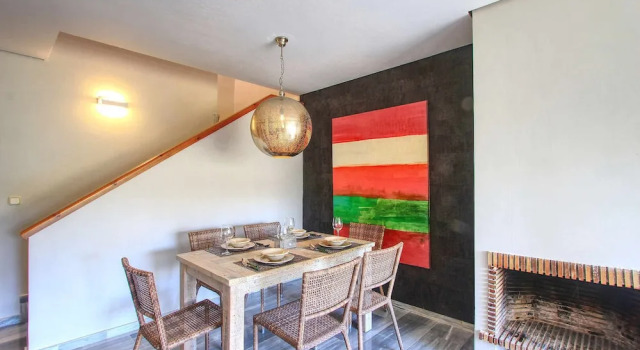 1152 Beachfront 2 Family Apartments 6 Bedr. Sleeps 15, Забронировать Апартаменты/квартира Марбелья Коста-дель-Соль, рядом с Playa de Artola