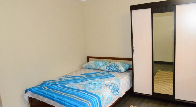 BestFlat24 Arena Mytishi2, Rezervovat Hotel Hotely v Moskovská s parkováním, Parkování