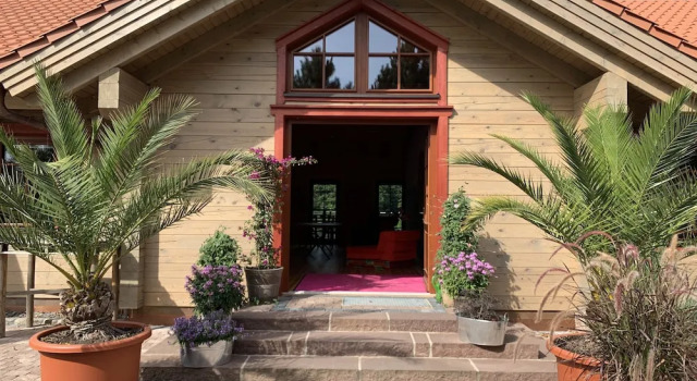Seehotel Niedernberg - Das Dorf am See