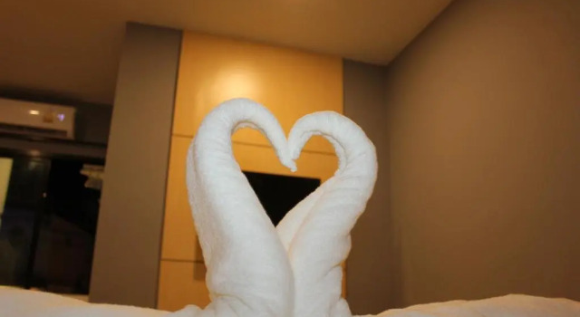 Двухместный номер Standard Sleep Inn Phuket