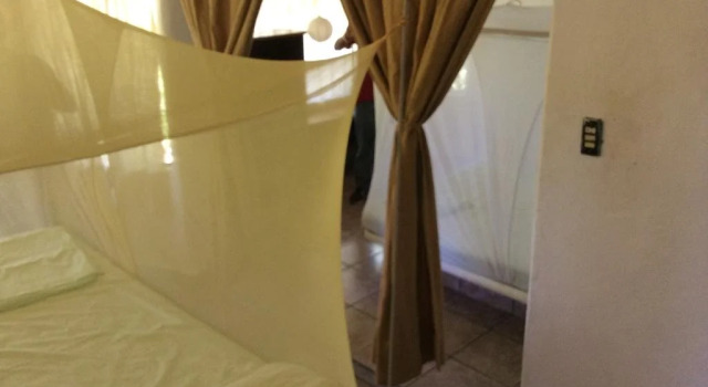 Posada Las Tortuguitas, Rezervovat Hotel Mazunte Oaxaca de Juárez