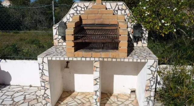 Коттедж Casa das Figueiras