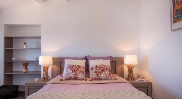 Résidence de la Tour, Varaa Hotelli  