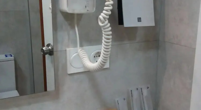 Номер Economy Hotel Comfort Dauro 2