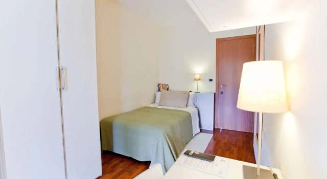 Rooms Rent Vesuvio B&B