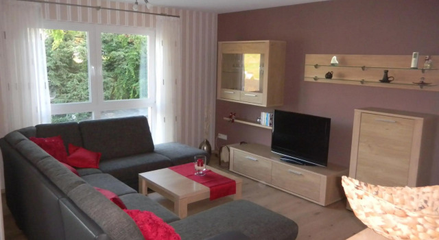 Ferienwohnung Bernkastel-Kues - Alte Rebschule