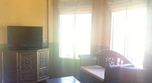 Номер Deluxe Koh Tao Coral Grand Resort