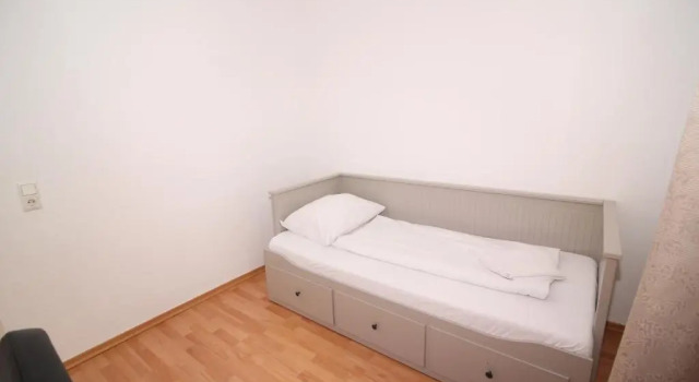 Апартаменты с 3 комнатами Mainhatten Apartment