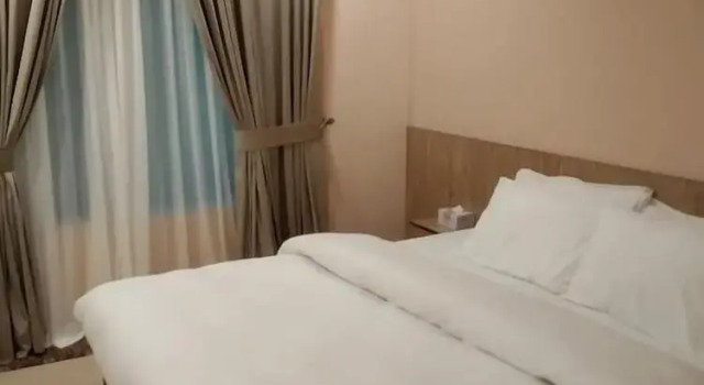 Spire Resort Hunza