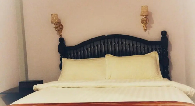Двухместный номер Standard Myint Motel