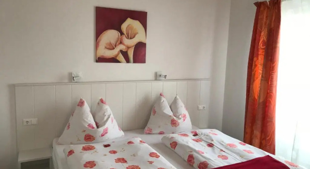 Апартаменты Hotel Payerbacherhof