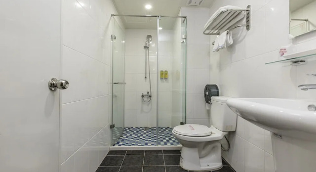 Номер Superior The Cloud Hotel Chungli