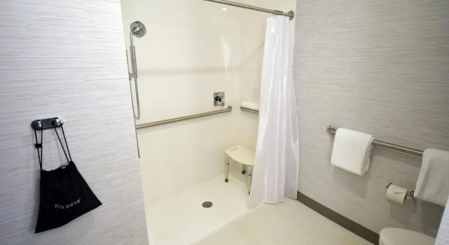 Номер Standard Legacy Hotel at IMG Academy