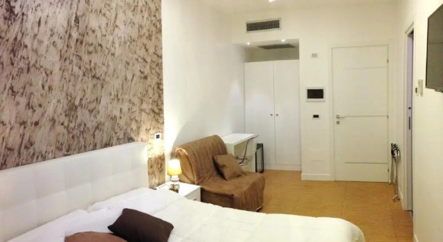 Номер Superior Valle Aurelia House