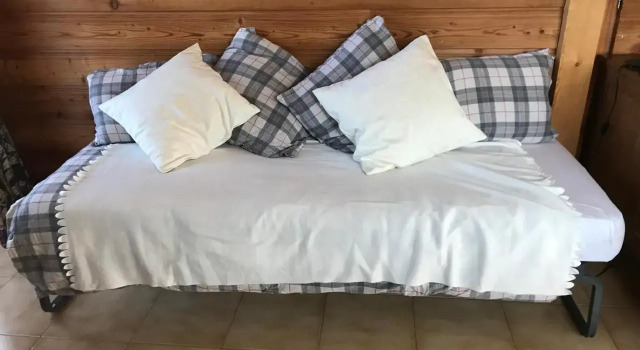 Chalet Beauroc, Забронировать Шале  