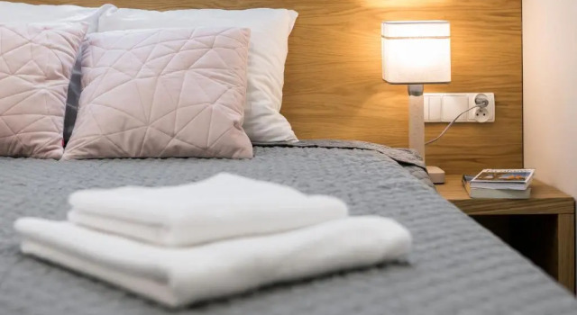 Апартаменты Let's Krakow Apartments - Ariańska 6