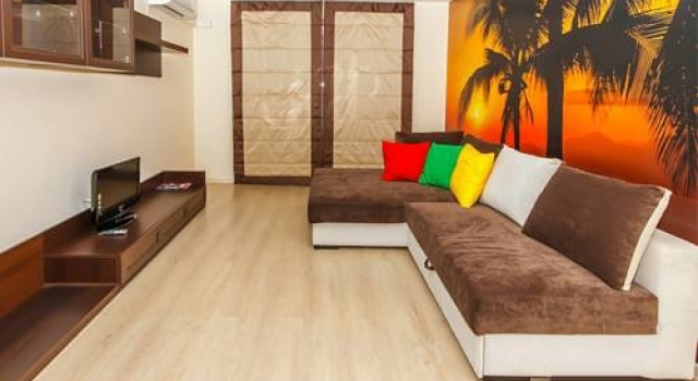 Apartments at Botanika 2, Забронировать Апартаменты/квартира Октябрьский район 