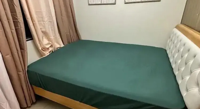 Номер Standard House of Wu