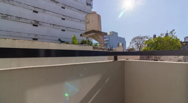 Acevedo 716 - Apart Hotel - New opening, Rezerwuj Hotel Villa Crespo Buenos Aires