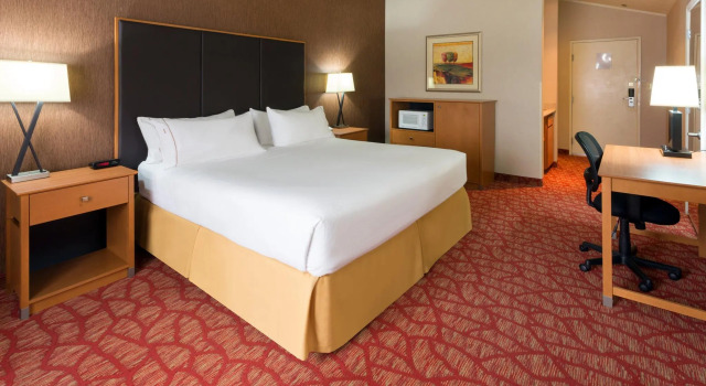 Номер Standard Holiday Inn Express Grants Pass by IHG