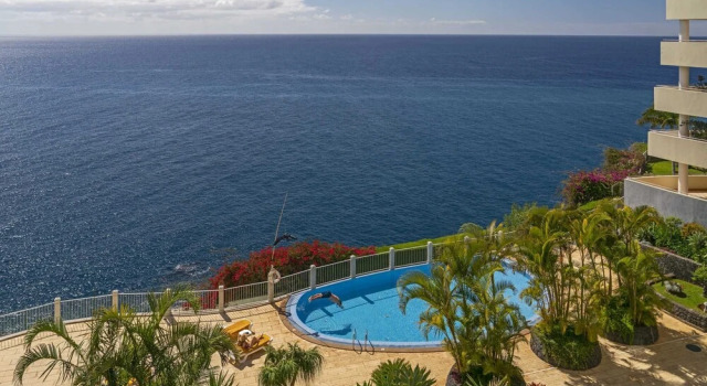 Апартаменты In Noble Zone, With Pool - Quinta da Falésia II