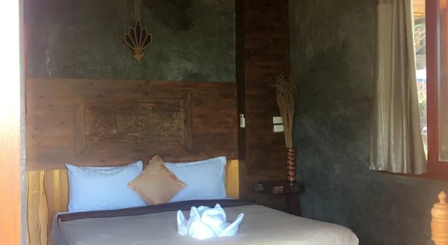Двухместный номер Deluxe с балконом и с видом на море Sea Rock Resort
