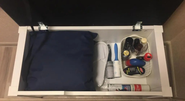 Апартаменты Modern 2 Rooms Apartment